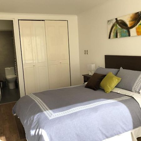 Departamento En El Golf Apartment Santiago Ngoại thất bức ảnh